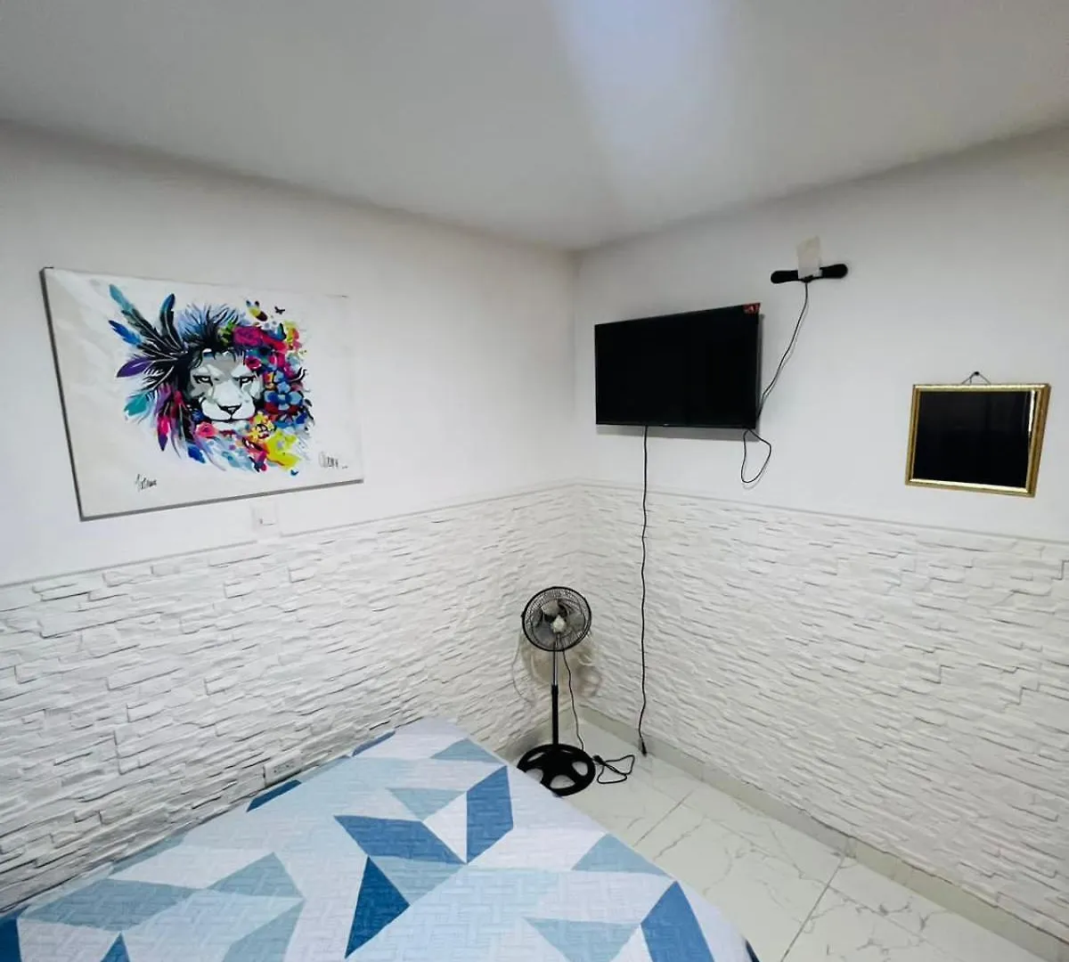 Hostal Campo Amor Medellín