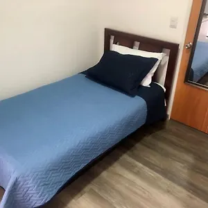 Apto Privado Cerca Al Aeropuerto -transporte Disponible Apartamento Bogotá