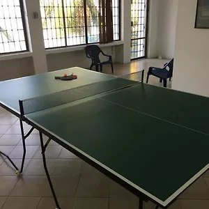 Casa Miramar Сasa de vacaciones Santa Marta (Magdalena)