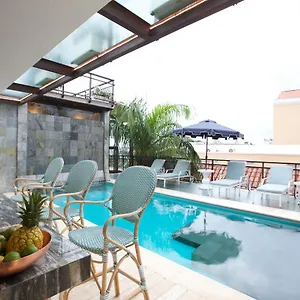 visit hotel