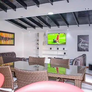  Apartamento El Jeffe