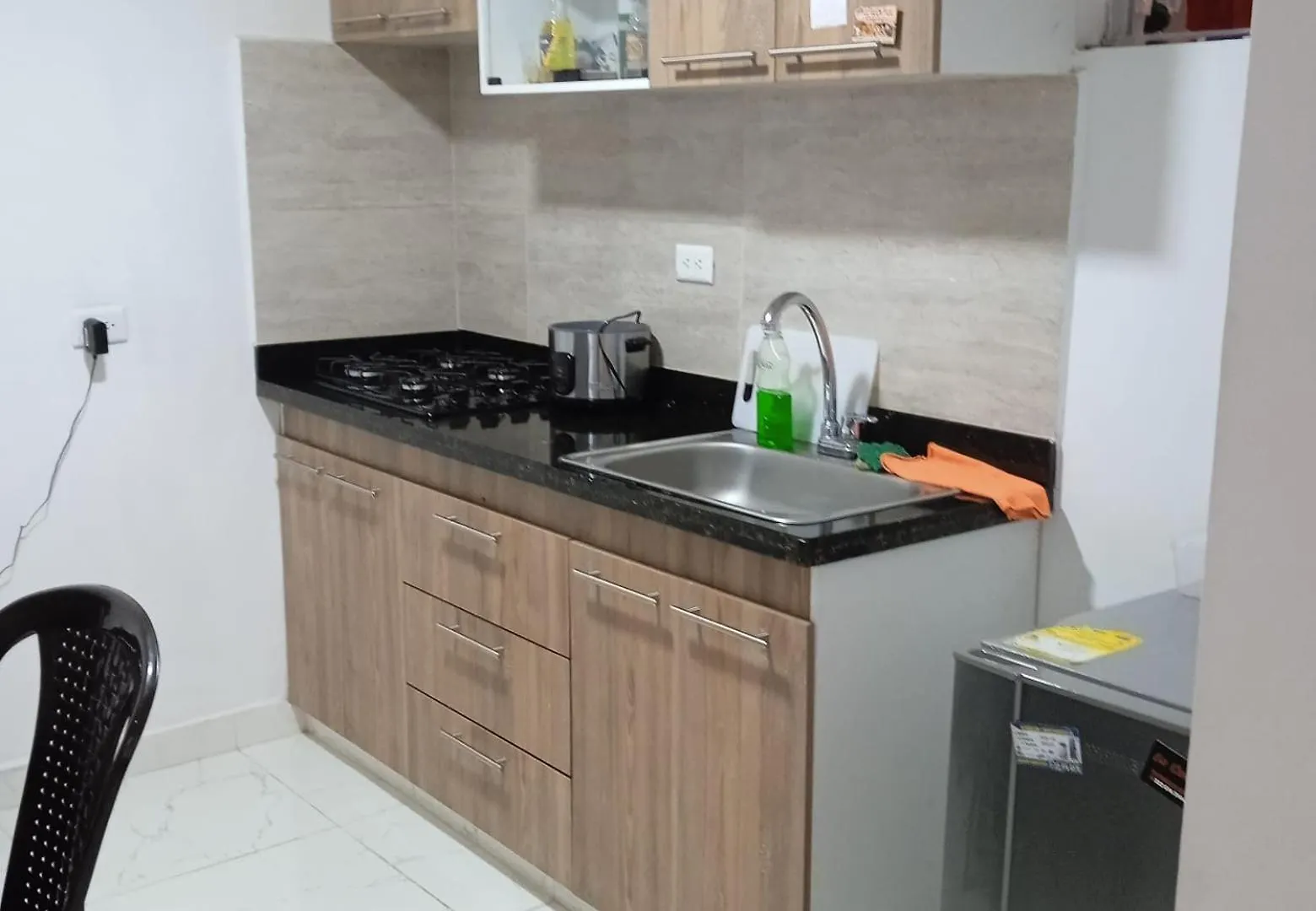 Hostal Campo Amor Медельин Гостевой дом