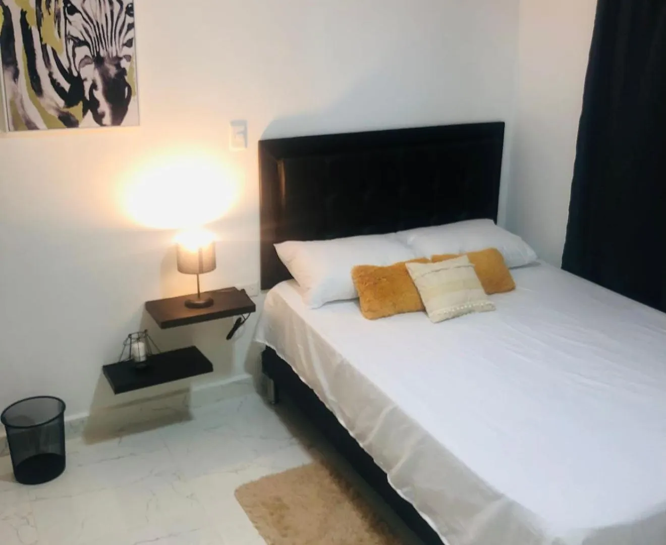 Hostal Campo Amor Медельин 0*,  Колумбия