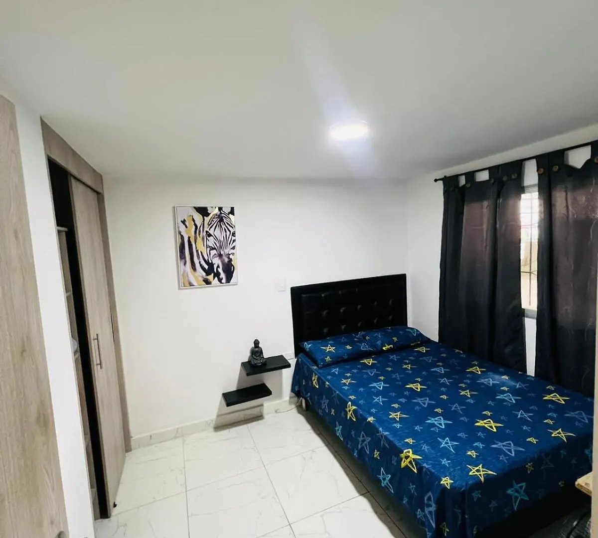 Hostal Campo Amor Медельин