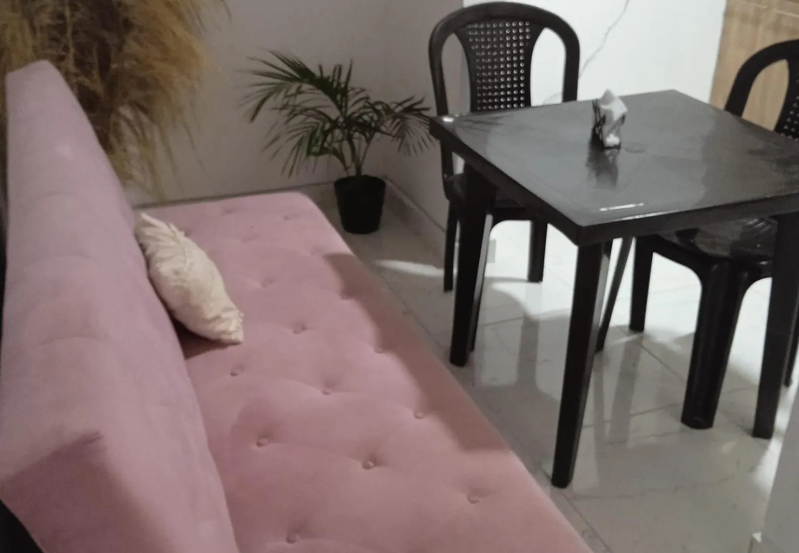 Гостевой дом Hostal Campo Amor Медельин