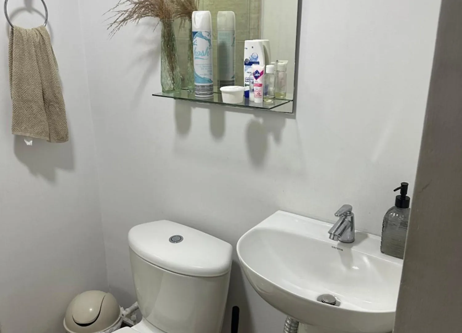 Hostal Campo Amor Медельин 0*,