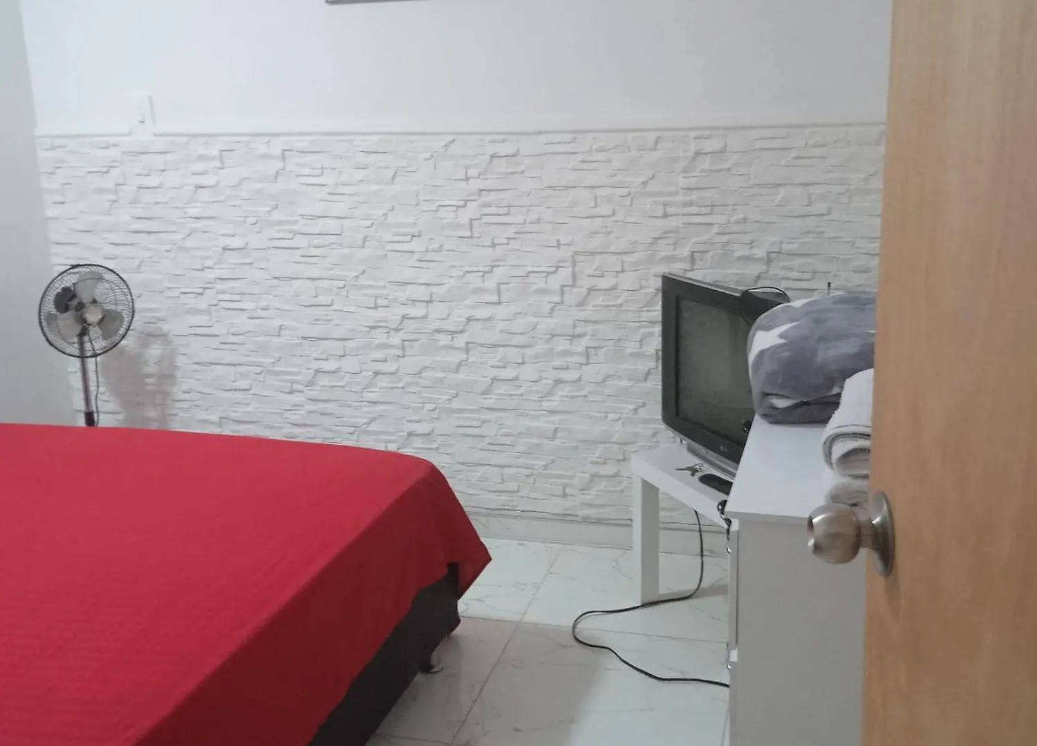 Гостевой дом Hostal Campo Amor Медельин Колумбия