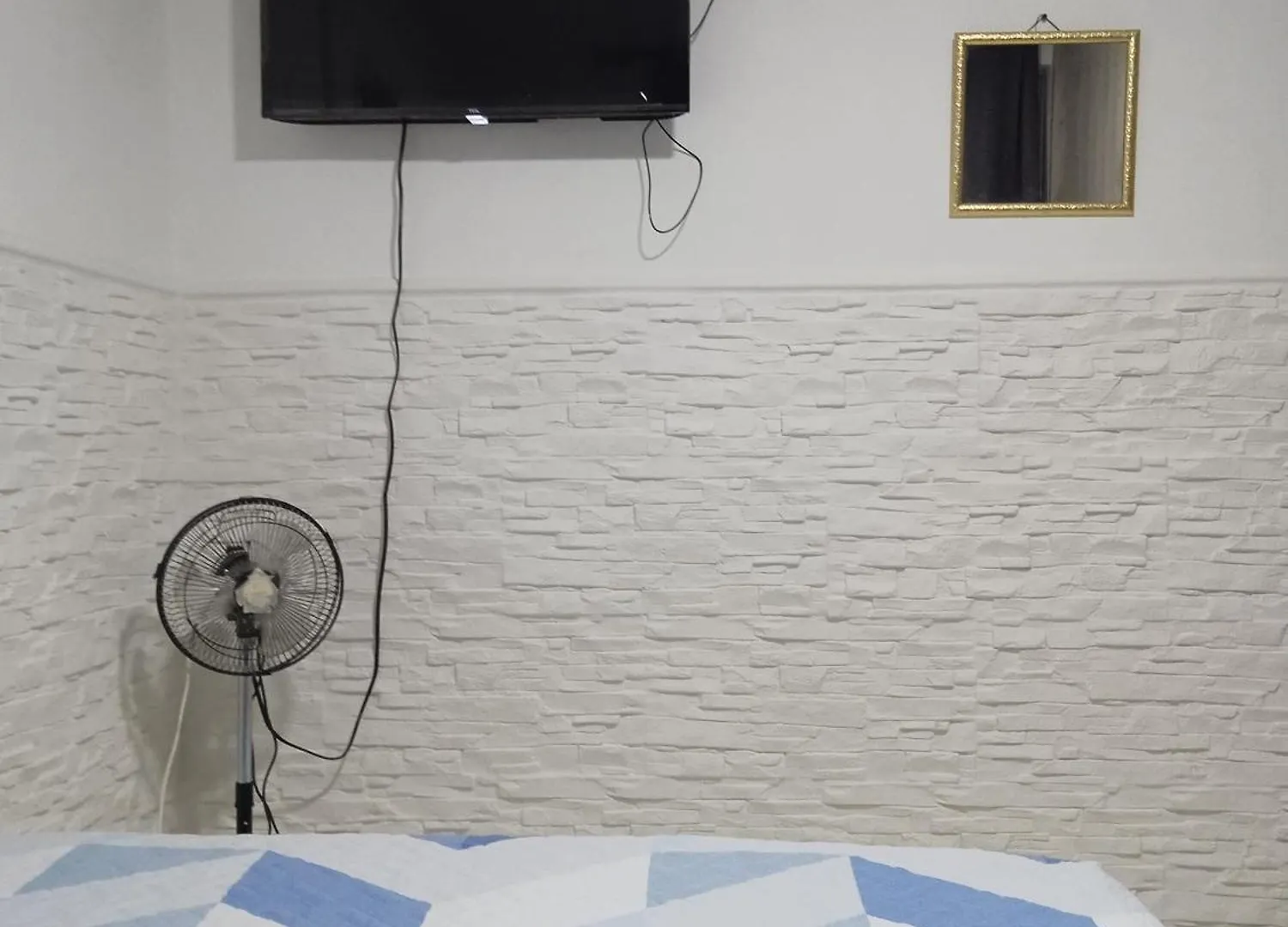 Hostal Campo Amor Медельин Колумбия